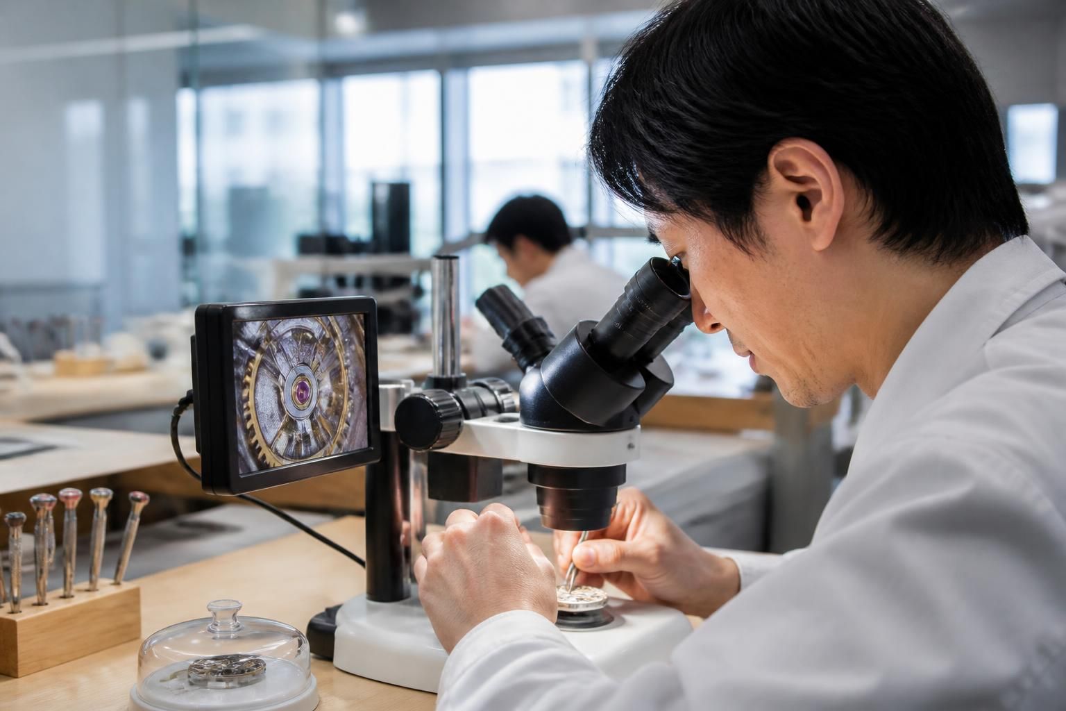 保証期間とその後のアフターフォロー体制